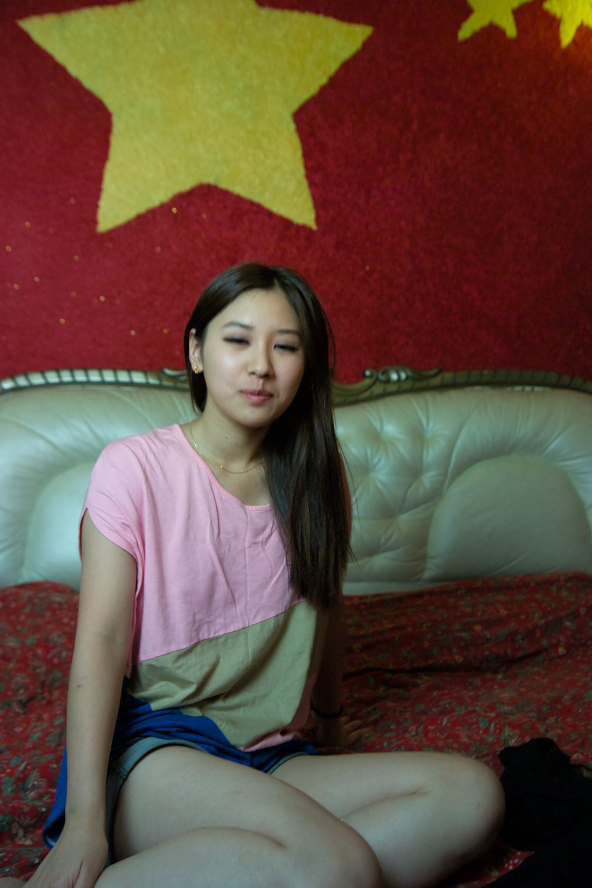 希威社 美女写真 林大乔.2014.08.26(N) 2